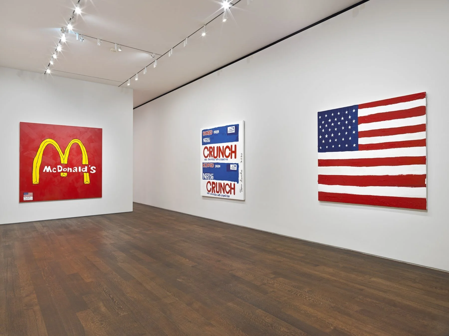 Tom Sachs — artspeak new york - Your ultimate destination